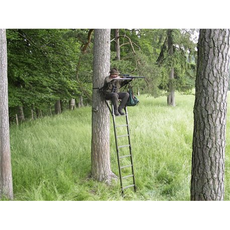  Myslivecký posed SUPERLEICHT