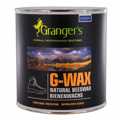 Granger's G-WAX vosk