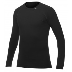 Funkčné tričko Woolpower Crewneck Lite