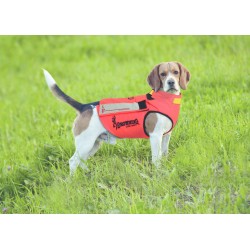 Ochranná vesta pre psa Protect Hunter