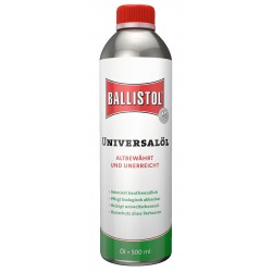Olej Ballistol-Klever