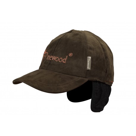 Obojstranná šiltovka Pinewood Wendecap Kodiak Obojstranná šiltovka Pinewood Wendecap Kodiak