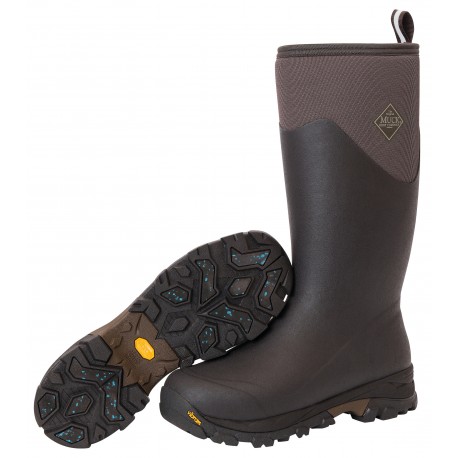 Gumené čižmy Muck Boot Men's Arctic Ice Tall