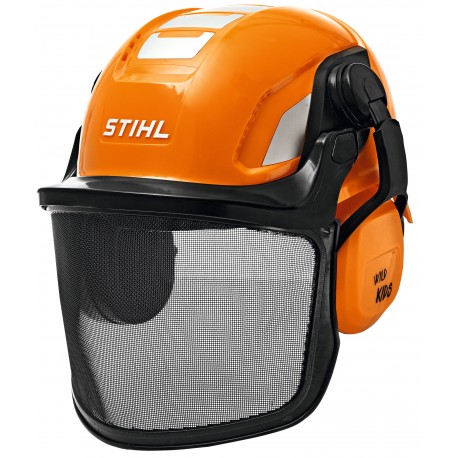 Detská ochranná prilba Stihl