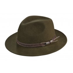 Poľovnícky klobúk Loden