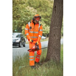  Protipořezové bunda ForestShield