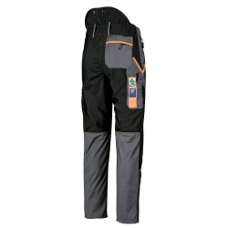  ForestShield protipořezové kalhoty MICRO II