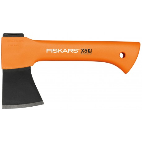 Sekera na voľný čas FISKARS X5