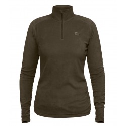  Mikina Fjällräven spáry HALF ZIP