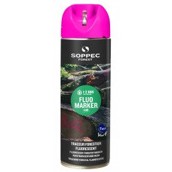 SOPPEC-FLUO Marker