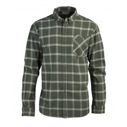 Košeľa s dlhým rukávom Pinewood Värnamo Flannel