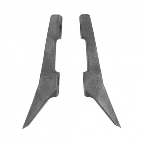 Náhradné hroty na stupačky PANTHER SPIKES