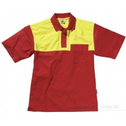 Polo-tričko s dlhým rukávom Workfashion DYNAMIC